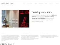 Sites similar to innovativenynj.com