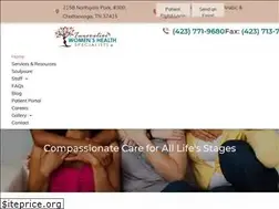 Sites similar to innovativeobgyn.net