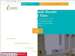 Sites similar to innovativeorthocenters.com