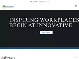 Sites similar to innovativeos.com