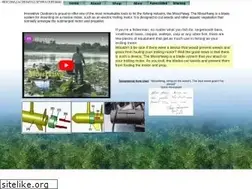 Sites similar to innovativeoutdoors.net