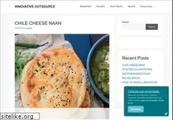 Sites similar to innovativeoutsource.com