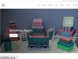 Sites similar to innovativepaperstore.com