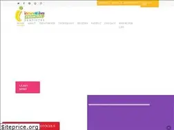 Sites similar to innovativepediatricdentistry.com