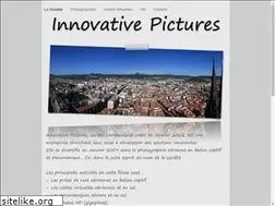 Sites similar to innovativepictures.fr