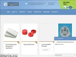 Sites similar to innovativepolymers.net