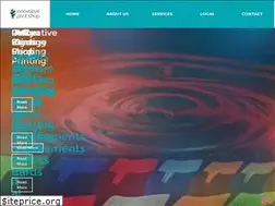 Sites similar to innovativeprintshop.com