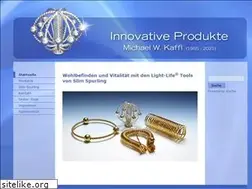 Sites similar to innovativeprodukte.com