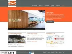 Sites similar to innovativeprojectservices.com.au