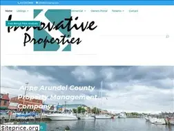 Sites similar to innovativeproperties.biz