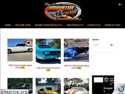 Sites similar to innovativeracecraftfl.com