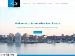 Sites similar to innovativerealestate.ca
