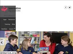 Sites similar to innovativeresources.org