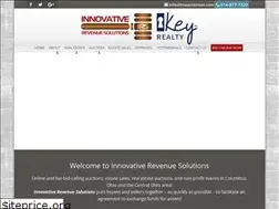 Sites similar to innovativerevenuesolutions.com