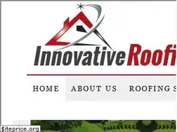 Sites similar to innovativeroofing.com