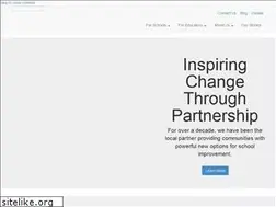 Sites similar to innovativeschools.org
