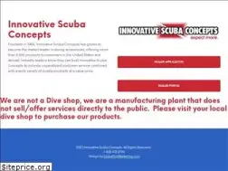 Sites similar to innovativescuba.com