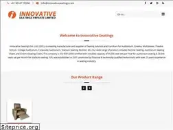Sites similar to innovativeseatings.com