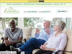 Sites similar to innovativeseniorsolutions.com