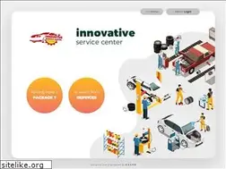 Sites similar to innovativeservicecenter.in