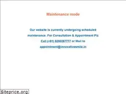 Sites similar to innovativesmile.in