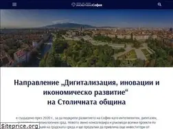 Sites similar to innovativesofia.bg
