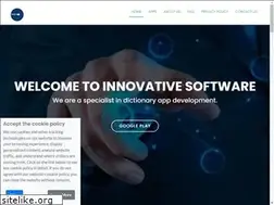 Sites similar to innovativesoftware.eu