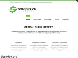 Sites similar to innovativesolutions-llc.com
