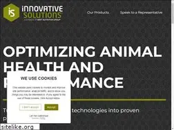 Sites similar to innovativesolutions.com