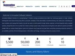 Sites similar to innovativesolutions.in