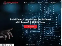 Sites similar to innovativesolutions.net.pk