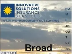 Sites similar to innovativesolutions.net