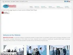 Sites similar to innovativesolutions.org.in
