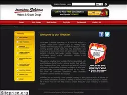 Sites similar to innovativesolutionsonline.com