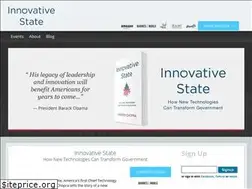 Sites similar to innovativestate.com