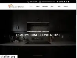 Sites similar to innovativestone.com