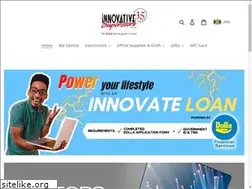 Sites similar to innovativesuperstore.com