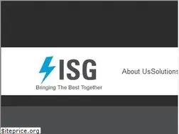 Sites similar to innovativesys.com