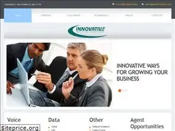 Sites similar to innovativetel.com