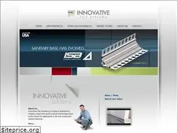 Sites similar to innovativetilesystems.com