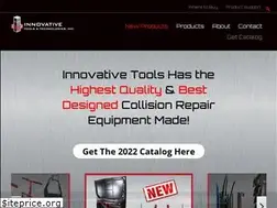 Sites similar to innovativetools.com