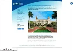 Sites similar to innovativetravelmarketing.com