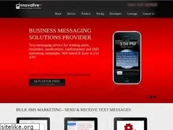 Sites similar to innovativetxt.azurewebsites.net