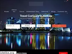 Sites similar to innovativevacations.in