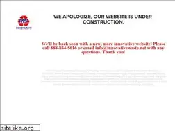 Sites similar to innovativewaste.net