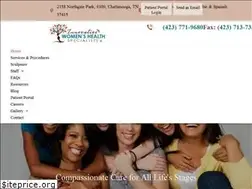 Sites similar to innovativewomen.net