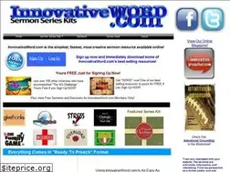 Sites similar to innovativeword.com