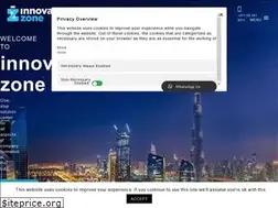 Sites similar to innovativezones.com