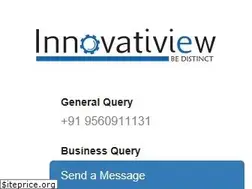 Sites similar to innovatiview.com