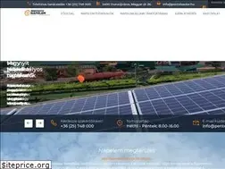 Sites similar to innovativnapelem.hu